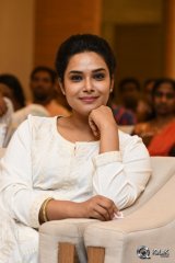 Hari Teja at A Aa Movie Success Meet